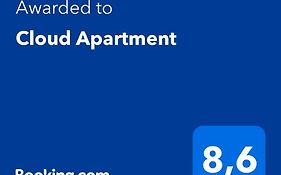 Cloud Apartment